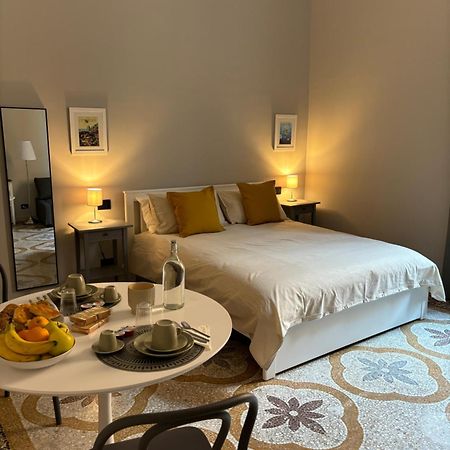 B&B Genova Holiday المظهر الخارجي الصورة