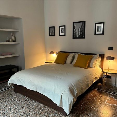 B&B Genova Holiday المظهر الخارجي الصورة