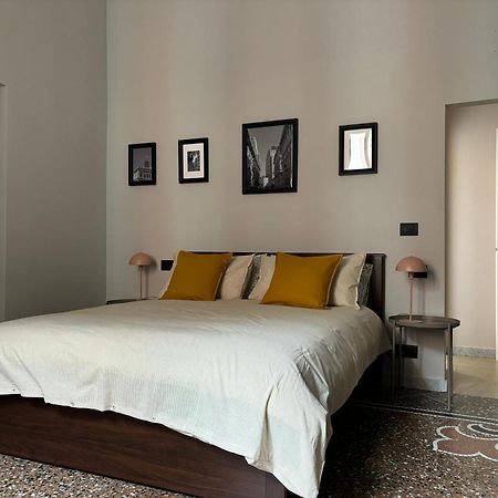 B&B Genova Holiday المظهر الخارجي الصورة