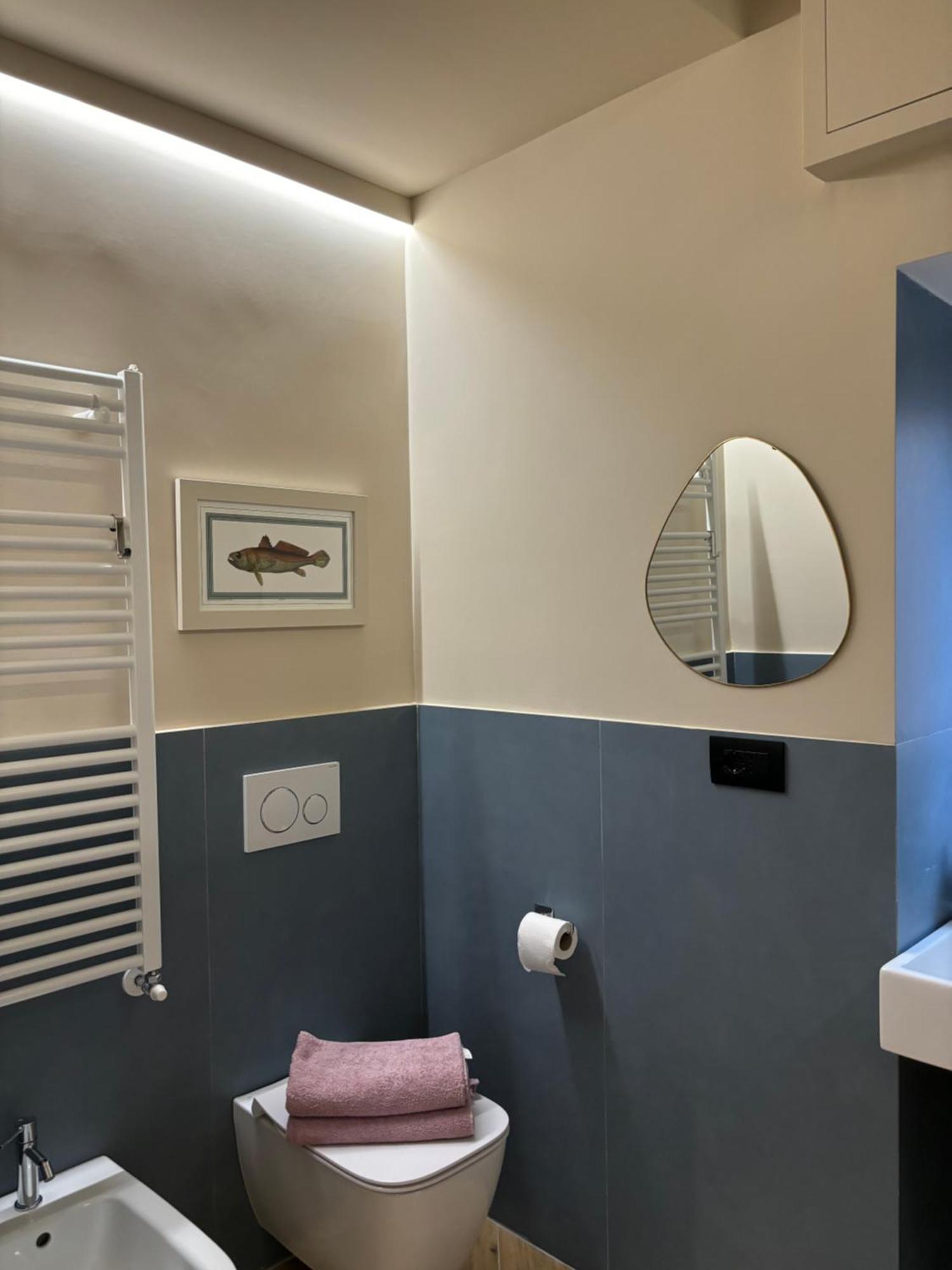 B&B Genova Holiday المظهر الخارجي الصورة