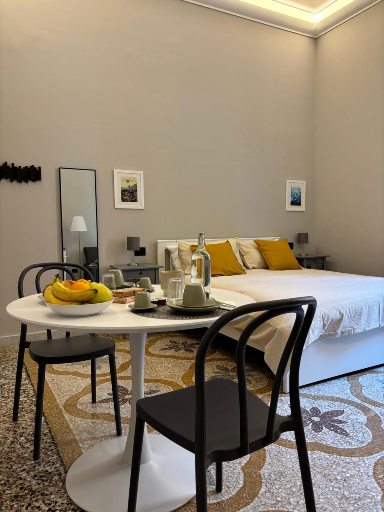 B&B Genova Holiday المظهر الخارجي الصورة