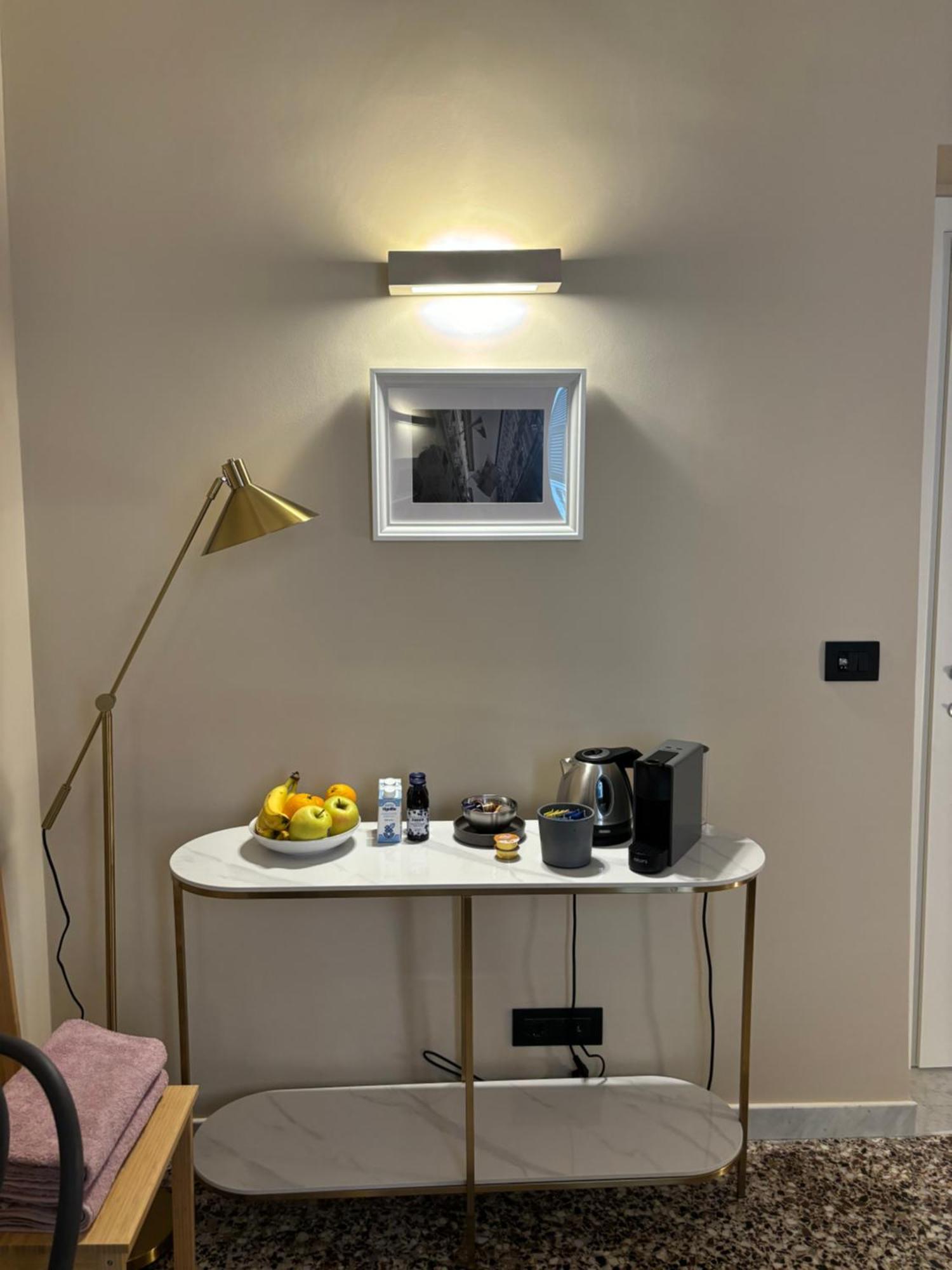 B&B Genova Holiday المظهر الخارجي الصورة