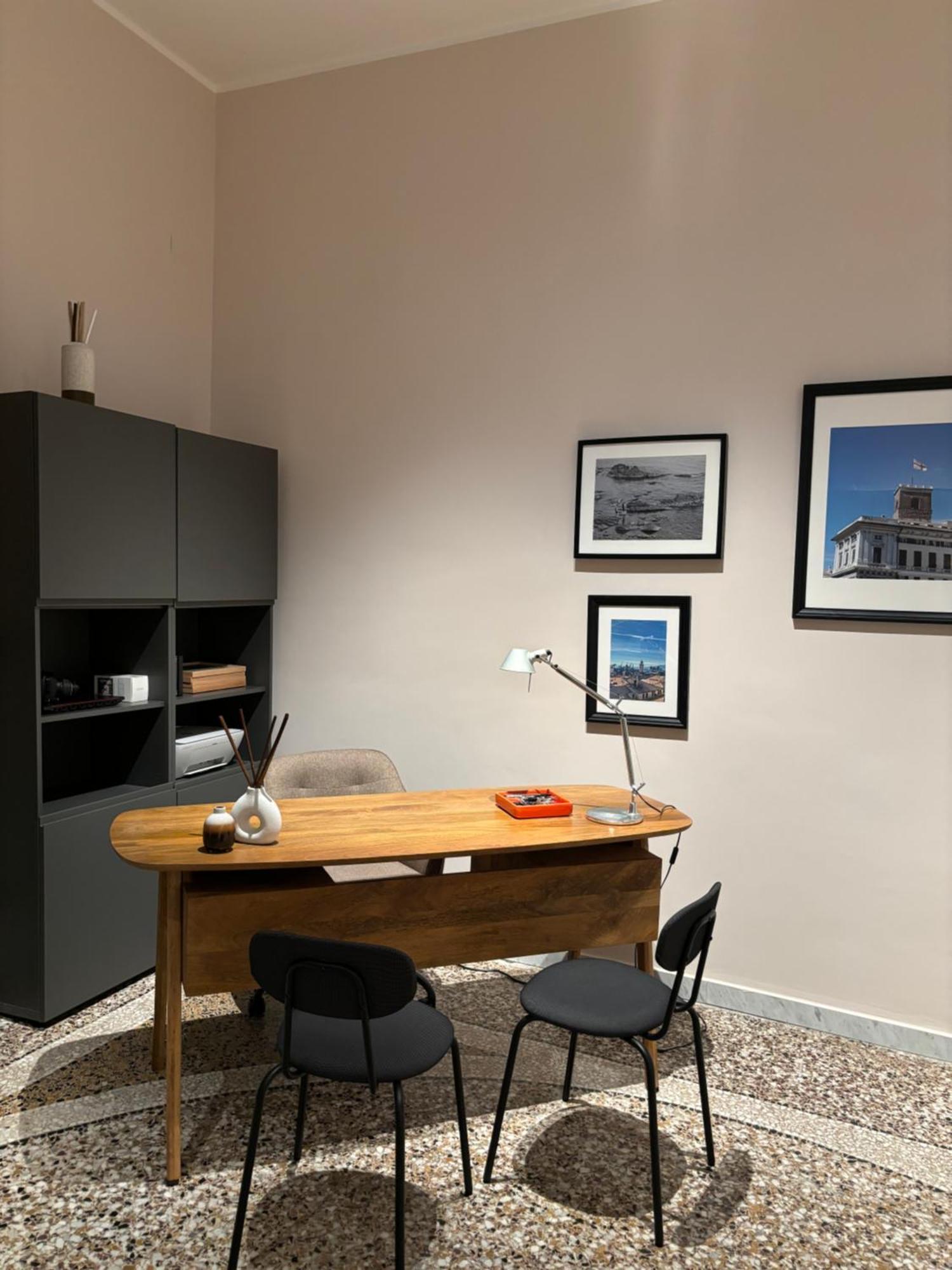 B&B Genova Holiday المظهر الخارجي الصورة