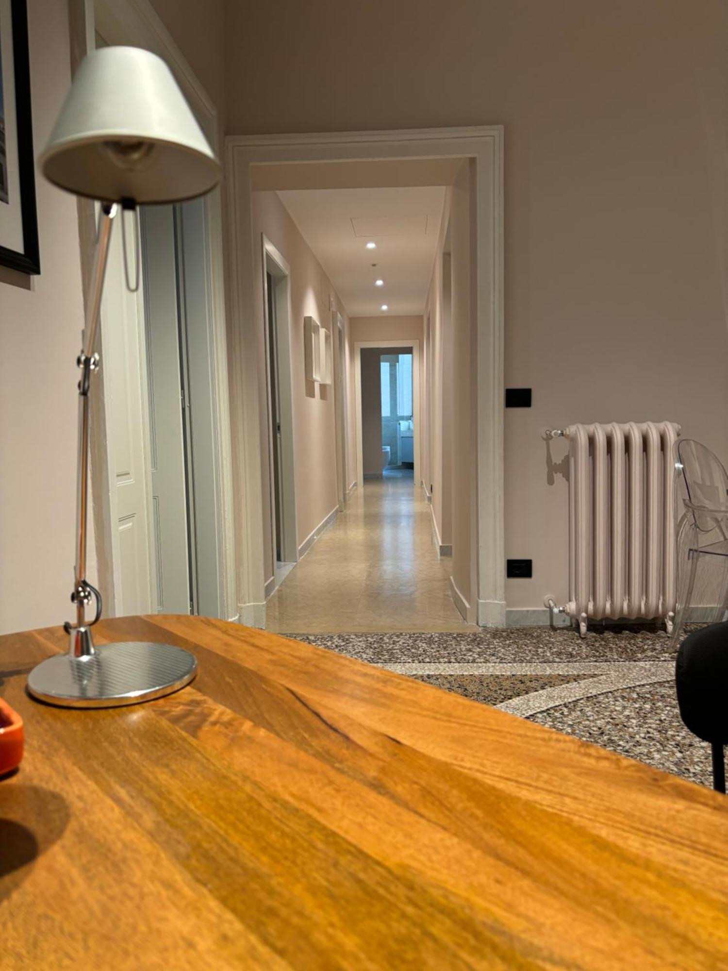 B&B Genova Holiday المظهر الخارجي الصورة