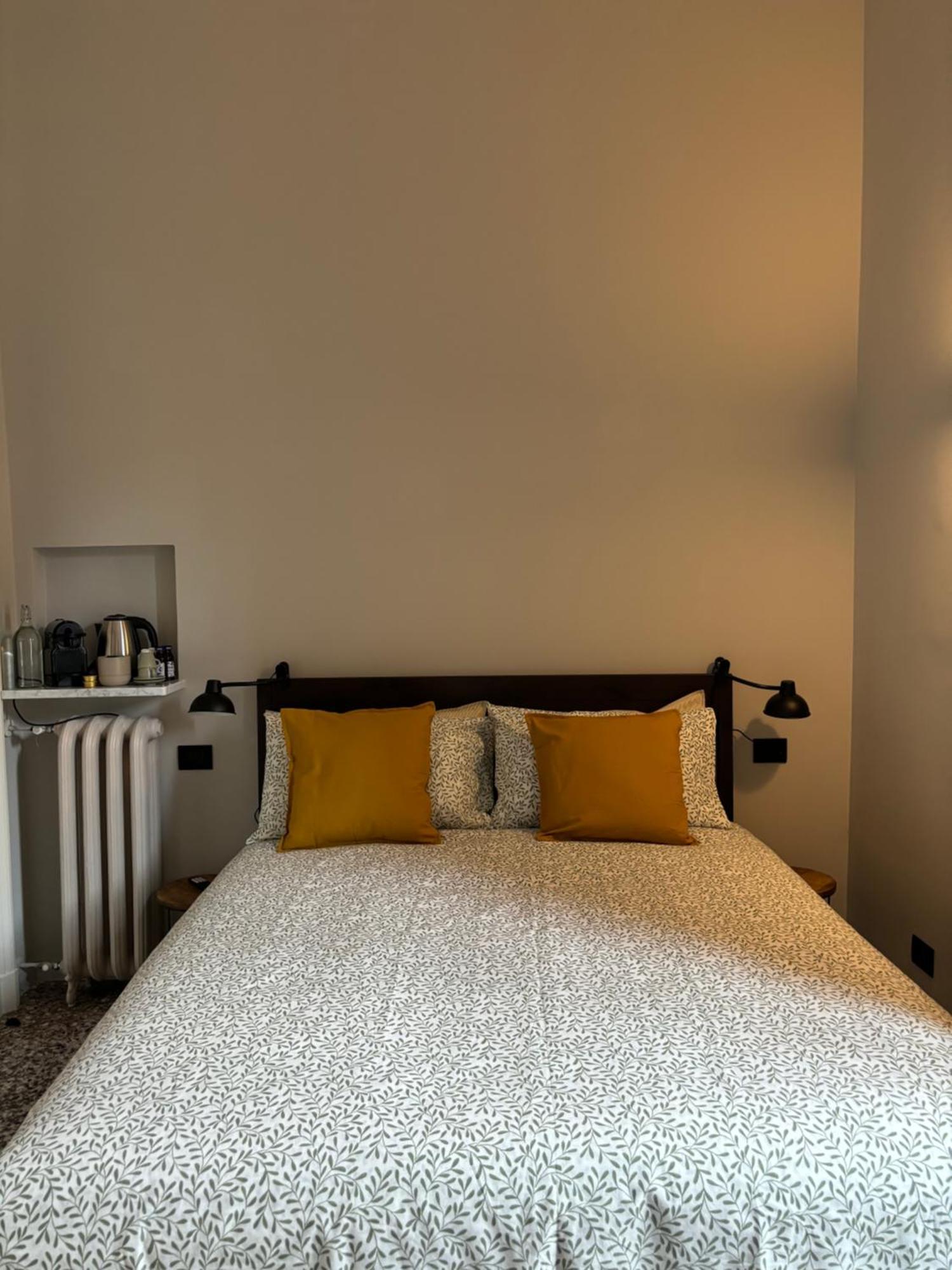 B&B Genova Holiday المظهر الخارجي الصورة